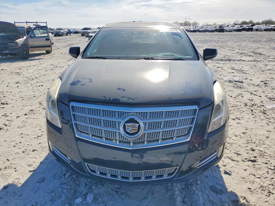 47324916 :رقم المزاد ، 2G61U5S36D9233814 vin ، 2013 Cadillac Xts مزاد بيع