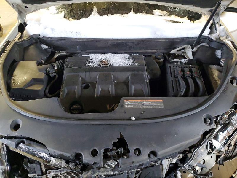Продаж на аукціоні авто 2014 Cadillac Srx, vin: 3GYFNCE30ES561681, номер лоту: 79467735