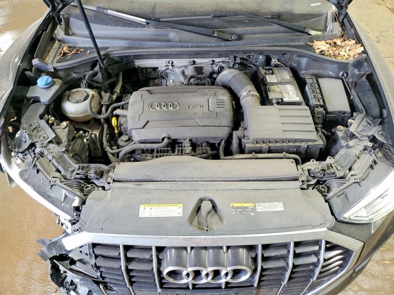 Продаж на аукціоні авто 2019 Audi Q3, vin: WA1EECF30K1065240, номер лоту: 47085566