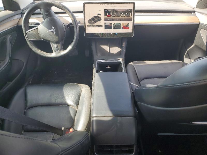Продажа на аукционе авто 2023 Tesla Model 3, vin: 5YJ3E1EA1PF459894, номер лота: 47010966