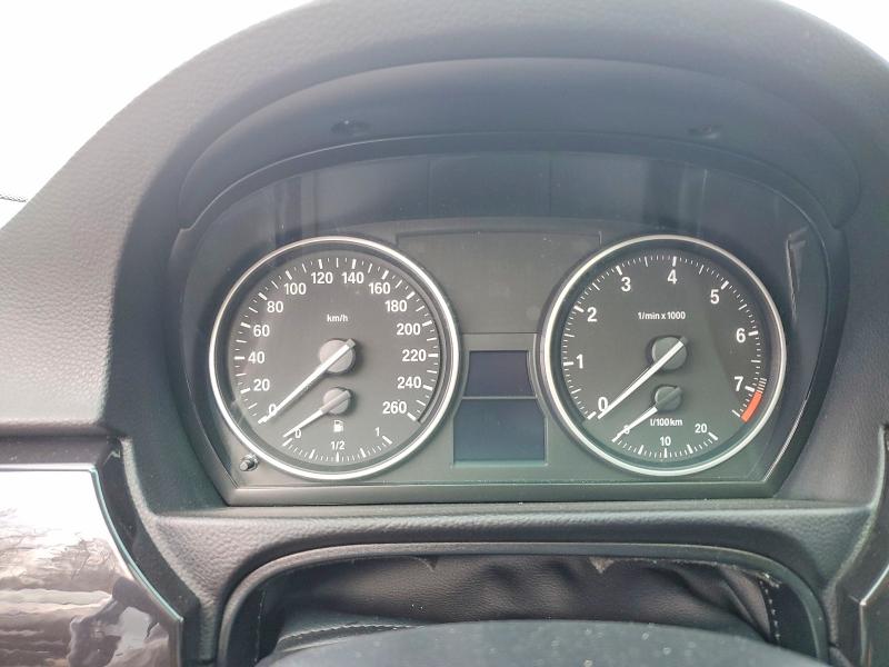 Aukcja sprzedaży 2011 Bmw 328, vin: WBAPK7C53BF082652, numer aukcji: 46742456
