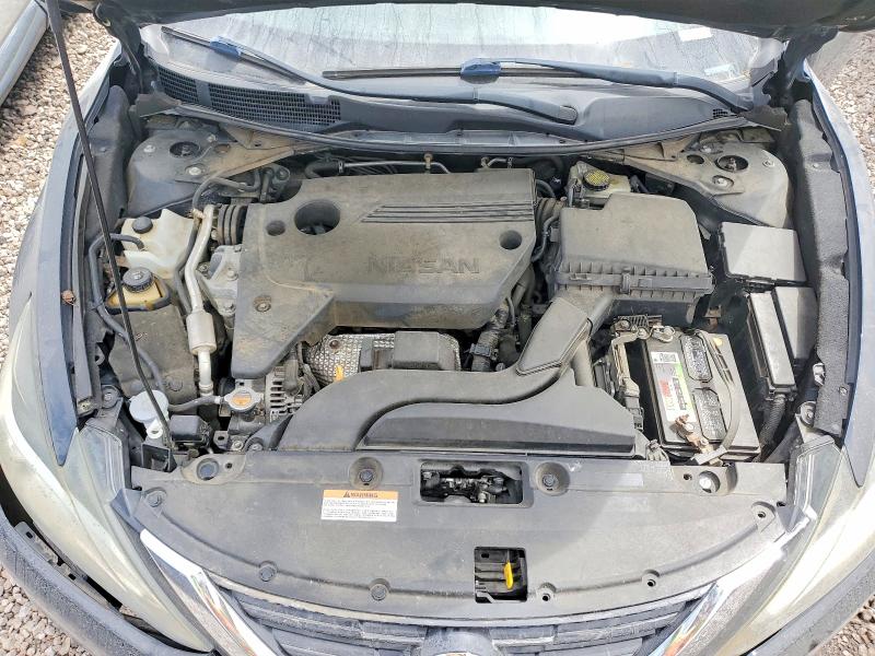 47815726 :رقم المزاد ، 1N4AL3AP4HC259230 vin ، 2017 Nissan Altima مزاد بيع