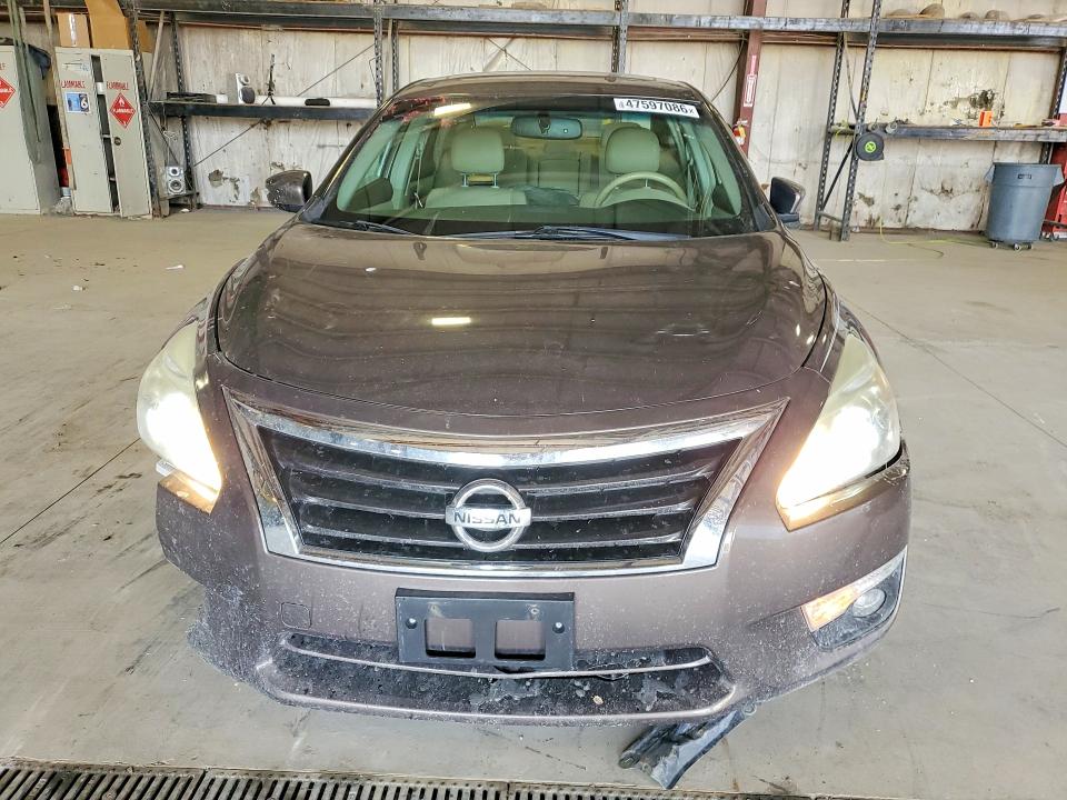 Продаж на аукціоні авто 2013 Nissan Altima, vin: 1N4AL3AP5DC146980, номер лоту: 47597086