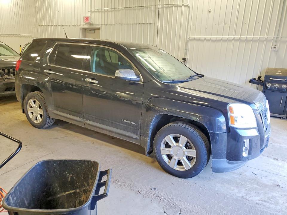 Продаж на аукціоні авто 2012 Gmc Terrain, vin: 2GKFLREK2C6298292, номер лоту: 79402845