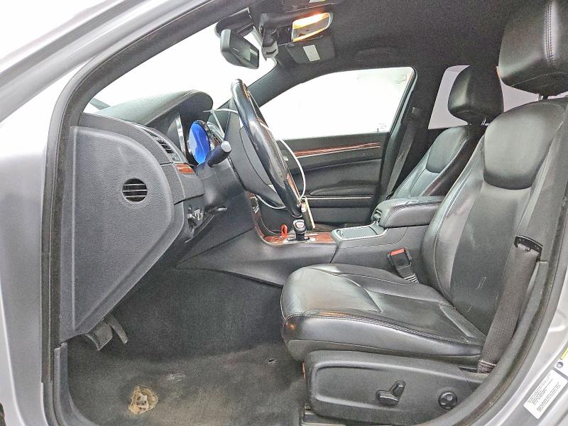 Aukcja sprzedaży 2014 Chrysler 300, vin: 2C3CCAAG1EH103330, numer aukcji: 74009705
