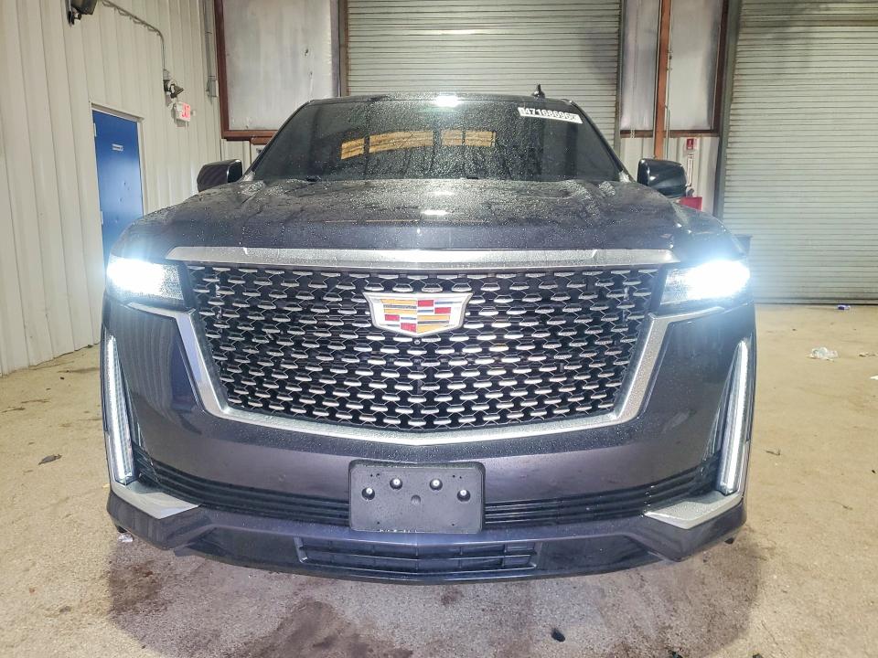 Продаж на аукціоні авто 2022 Cadillac Escalade, vin: 1GYS4CKL3NR212068, номер лоту: 47168696