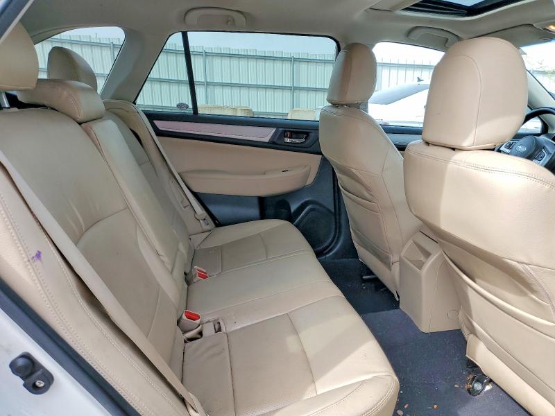 Aukcja sprzedaży 2016 Subaru Outback, vin: 4S4BSAHCXG3336654, numer aukcji: 45826456