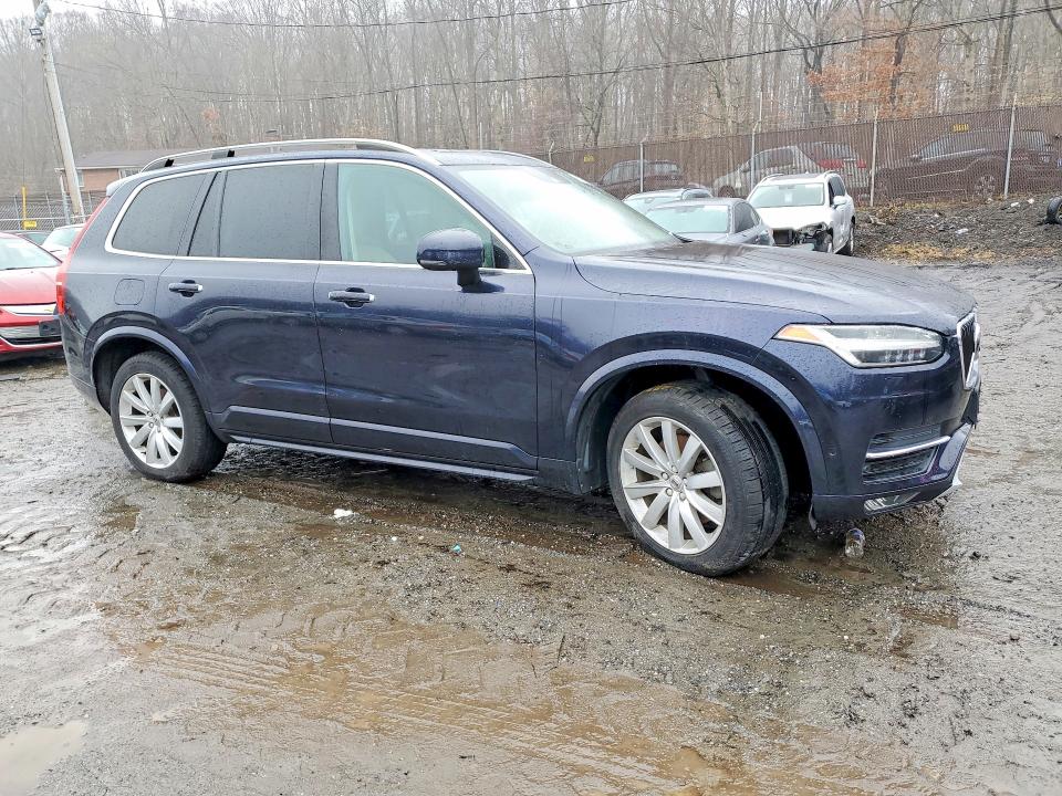 Продаж на аукціоні авто 2016 Volvo Xc90, vin: YV4A22PK0G1024978, номер лоту: 79427215