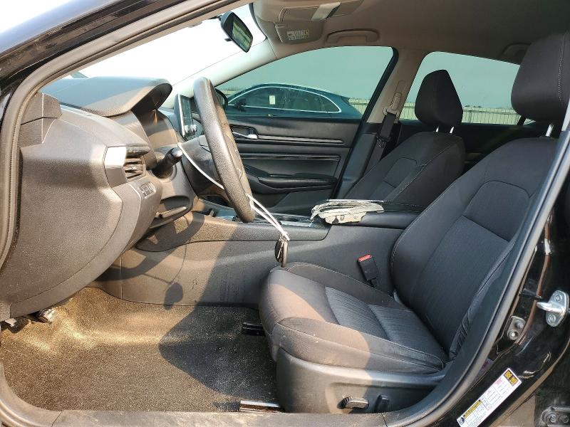 45600306 :رقم المزاد ، 1N4BL4BV8KC214435 vin ، 2019 Nissan Altima مزاد بيع