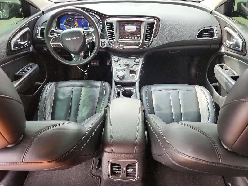 Aukcja sprzedaży 2015 Chrysler 200, vin: 1C3CCCCG9FN515285, numer aukcji: 79595415