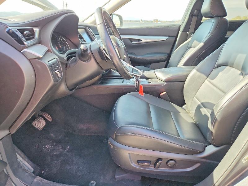 Aukcja sprzedaży 2020 Infiniti Qx50, vin: 3PCAJ5M32LF113716, numer aukcji: 48163076