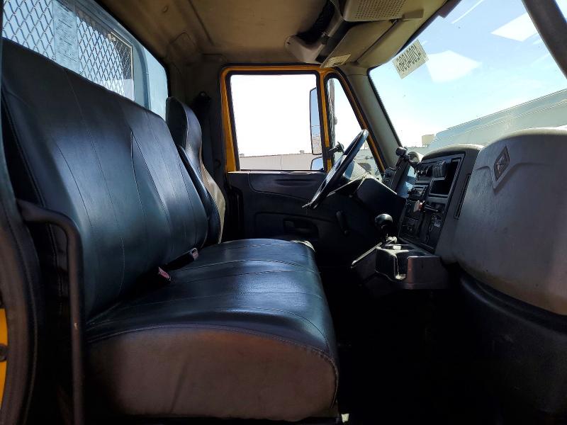 Продаж на аукціоні авто 2013 International 4000, vin: 1HTMMAAL5DH127681, номер лоту: 42004896