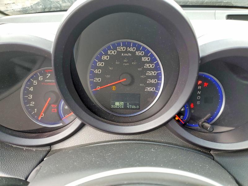 2008 Acura Rdx მანქანა იყიდება აუქციონზე, vin: 5J8TB18538A802479, აუქციონის ნომერი: 46718056