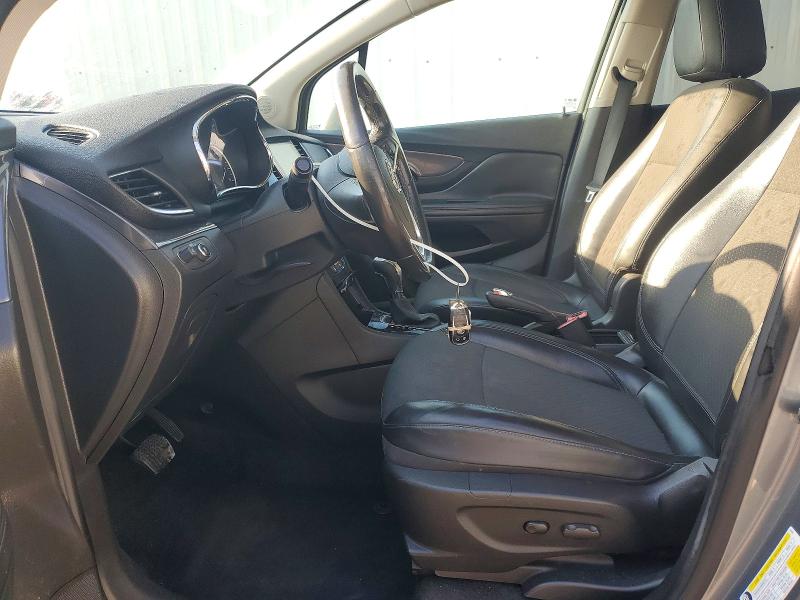 47463876 :رقم المزاد ، KL4CJESB3LB048505 vin ، 2020 Buick Encore مزاد بيع