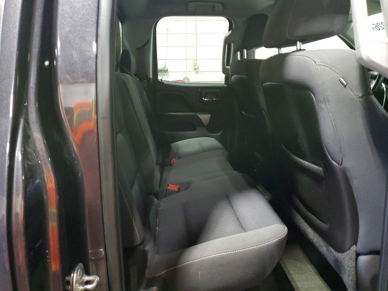 2014 Chevrolet Silverado მანქანა იყიდება აუქციონზე, vin: 1GCVKREC7EZ415858, აუქციონის ნომერი: 46103826