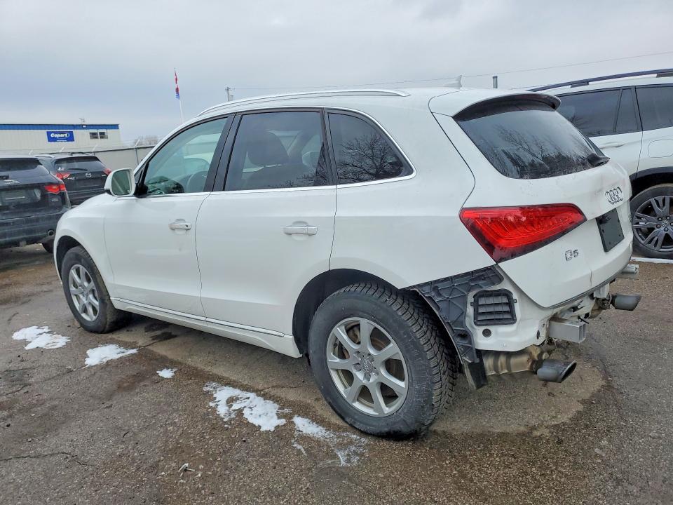 Auction sale of the 2015 Audi Sq5, vin: WA1CGCFP3FA138479, lot number: 79795365