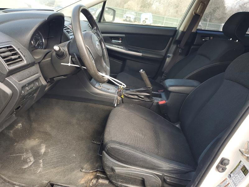 Aukcja sprzedaży 2015 Subaru Xv Crosstrek, vin: JF2GPAFC4F8245557, numer aukcji: 79452705