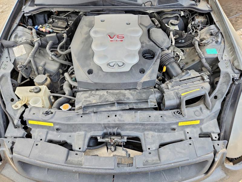 Aukcja sprzedaży 2005 Infiniti G35, vin: JNKCV54EX5M401359, numer aukcji: 47515926