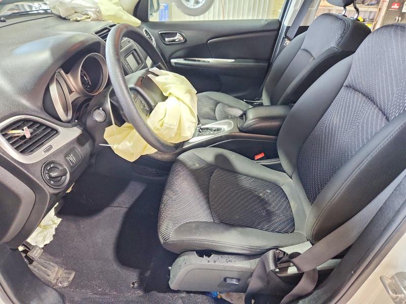Продаж на аукціоні авто 2016 Dodge Journey, vin: 3C4PDCAB7GT223430, номер лоту: 79997135