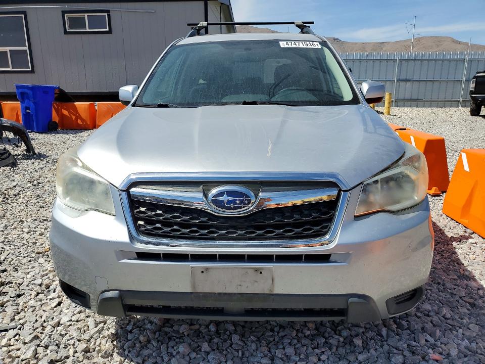 Aukcja sprzedaży 2014 Subaru Forester, vin: JF2SJAEC4EH499460, numer aukcji: 47471946