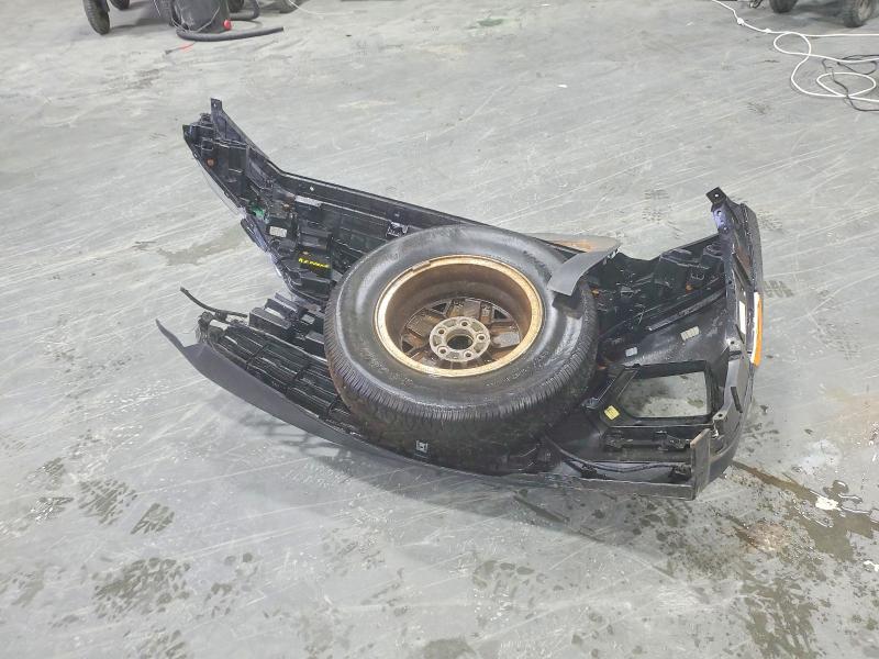 46184736 :رقم المزاد ، 5NTJDDAF4NH005524 vin ، 2022 Hyundai Santa Cruz مزاد بيع