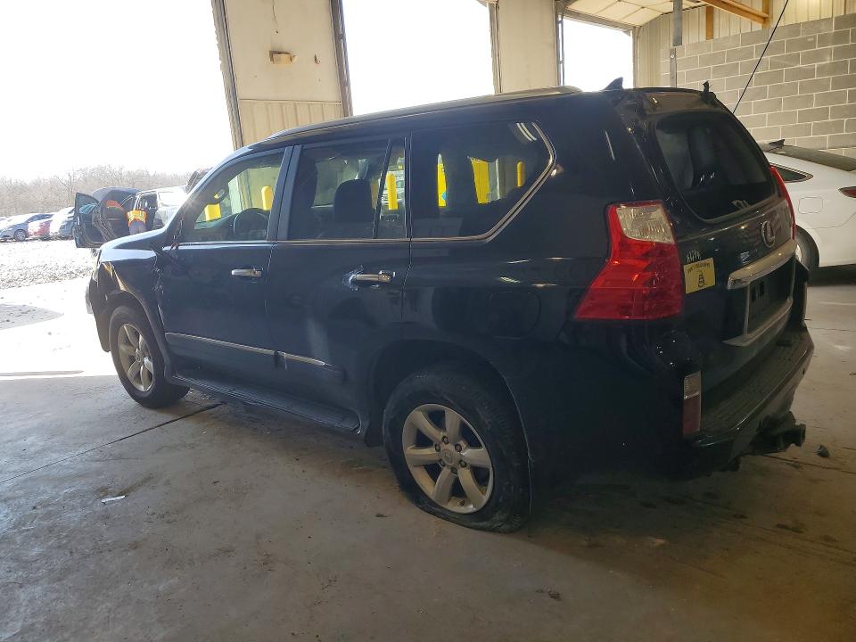 46514946 :رقم المزاد ، JTJJM7FX1B5034831 vin ، 2011 Lexus Gx 460 مزاد بيع