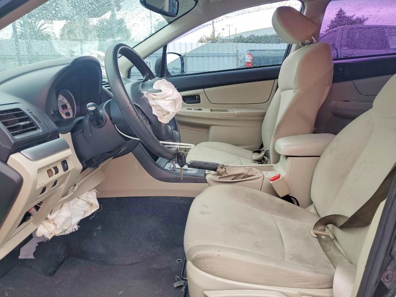 Продаж на аукціоні авто 2013 Subaru Impreza, vin: JF1GJAA62DH008313, номер лоту: 48348736