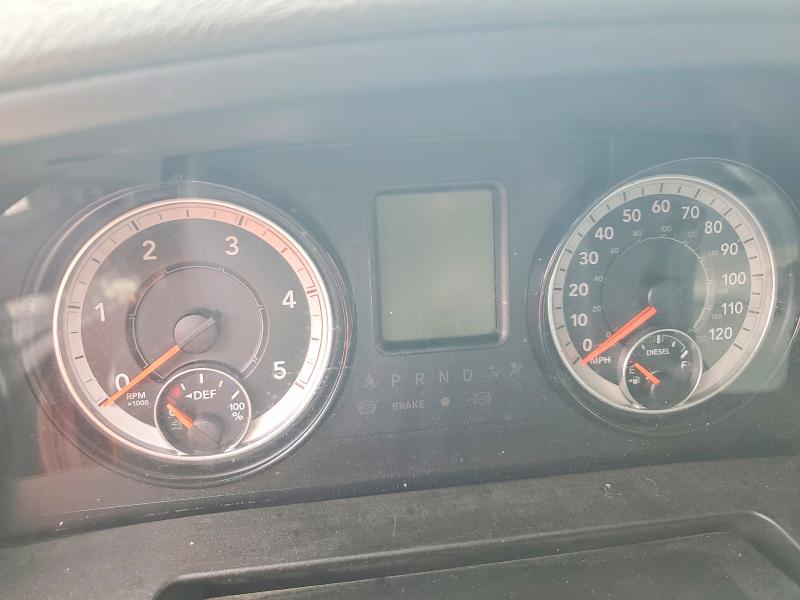 79008675 :رقم المزاد ، 3C7WRNFL2JG317700 vin ، 2018 Ram 5500 مزاد بيع