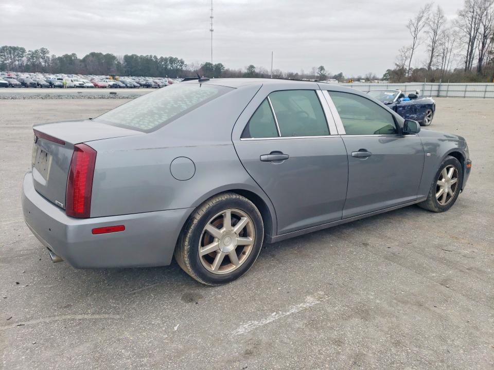 Aukcja sprzedaży 2005 Cadillac Sts, vin: 1G6DC67A250142161, numer aukcji: 79431185