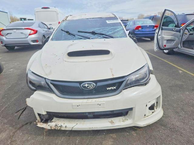 Продажа на аукционе авто 2011 Subaru Impreza, vin: JF1GR7E61BG814362, номер лота: 46548506