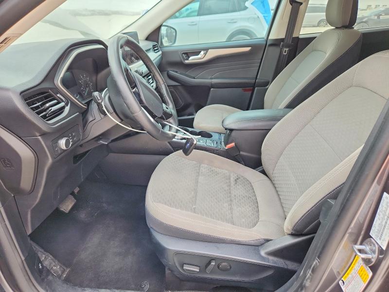 Продаж на аукціоні авто 2021 Ford Escape, vin: 1FMCU0G60MUB30950, номер лоту: 47513256