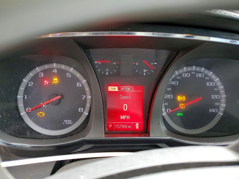 45774406 :رقم المزاد ، 2GKFLVEK9H6331904 vin ، 2017 Gmc Terrain مزاد بيع