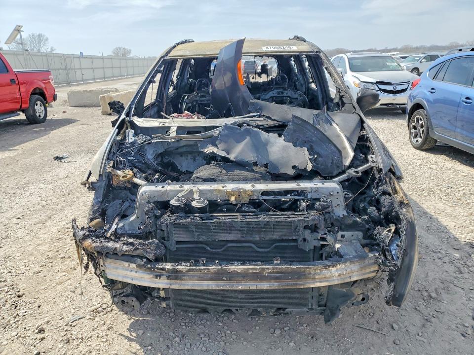 Aukcja sprzedaży 2017 Chrysler Pacifica, vin: 2C4RC1BG4HR692019, numer aukcji: 47955246