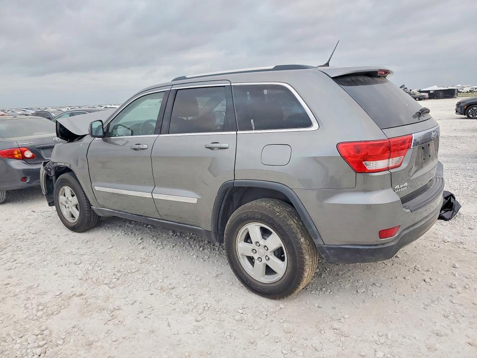 Продажа на аукционе авто 2013 Jeep Grand Cherokee, vin: 1C4RJFAG8DC568830, номер лота: 47453936