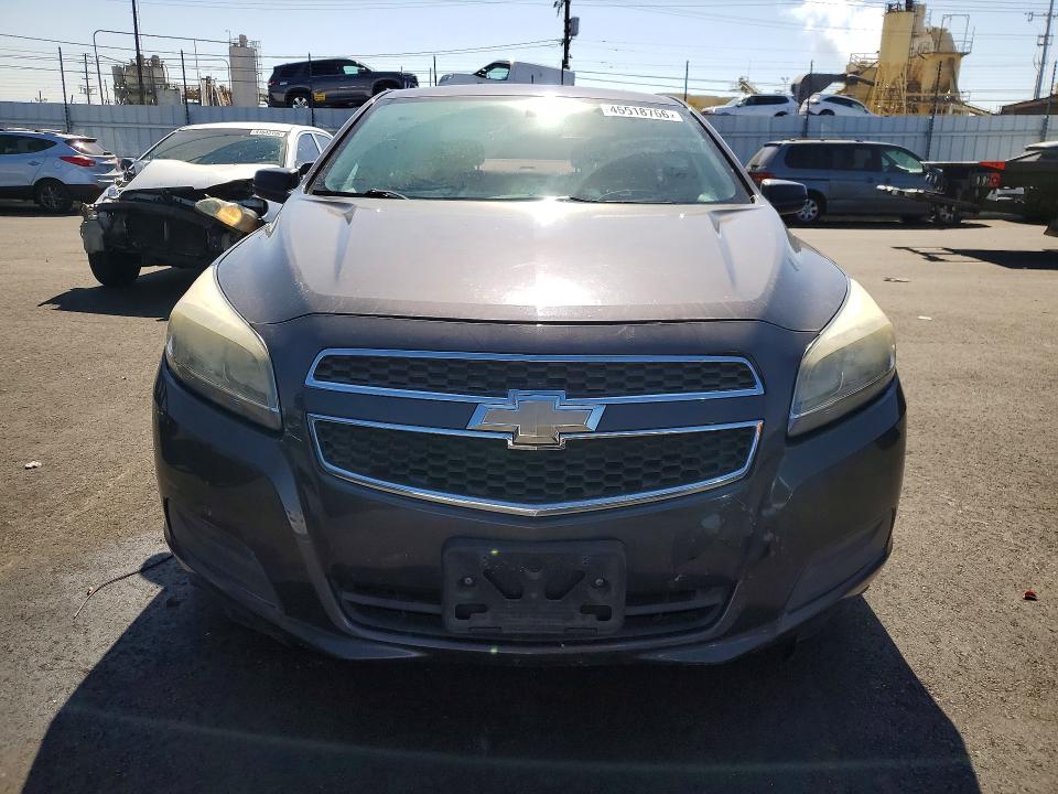 Продажа на аукционе авто 2013 Chevrolet Malibu, vin: 1G11B5SA3DF251155, номер лота: 45518766