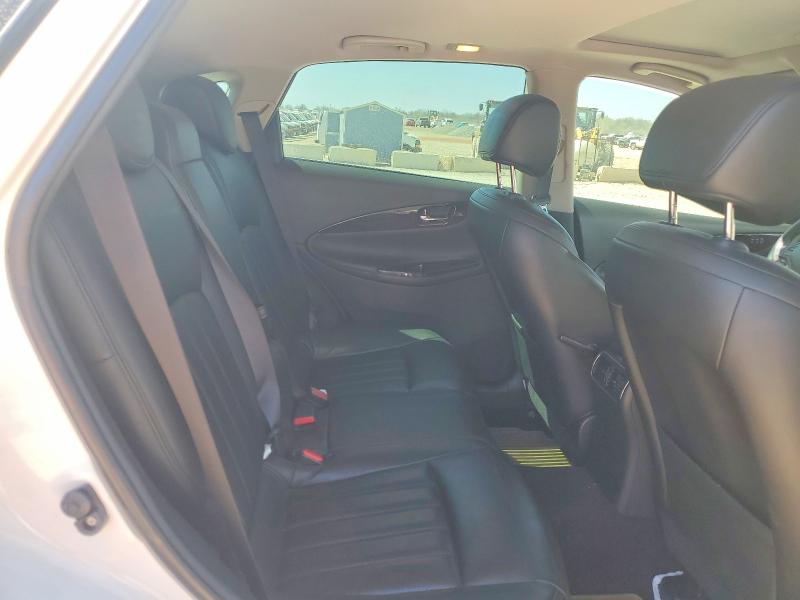 Продажа на аукционе авто 2017 Infiniti Qx50, vin: JN1BJ0RRXHM405314, номер лота: 79132825