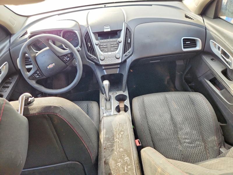 Продажа на аукционе авто 2014 Chevrolet Equinox, vin: 2GNALAEK0E6369670, номер лота: 41779006