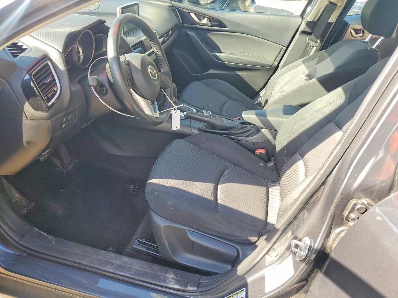 Aukcja sprzedaży 2015 Mazda 3, vin: 3MZBM1V72FM229078, numer aukcji: 79714925
