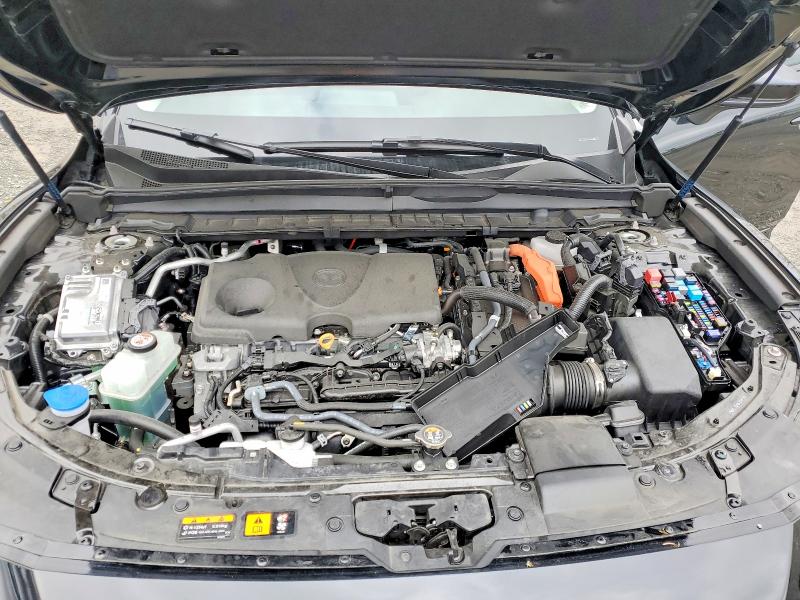 Aukcja sprzedaży 2025 Mazda Cx-50, vin: 7MMVAADW9SN115922, numer aukcji: 47197796