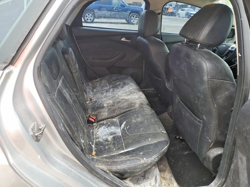 Aukcja sprzedaży 2013 Ford Focus, vin: 1FADP3F28DL278890, numer aukcji: 46519866