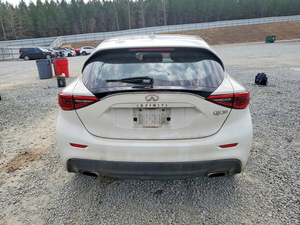 Aukcja sprzedaży 2017 Infiniti Qx30, vin: SJKCH5CPXHA034977, numer aukcji: 42060266