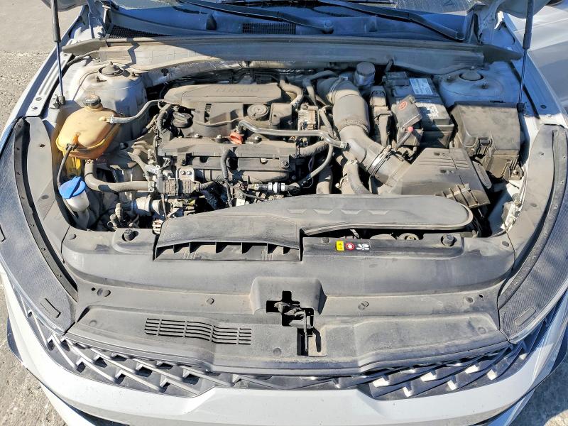 Aukcja sprzedaży 2021 Kia K5, vin: 5XXG64J2XMG062644, numer aukcji: 47628416