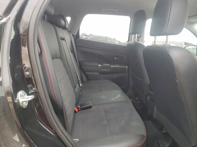 Продаж на аукціоні авто 2025 Mitsubishi Outlander Sport, vin: JA4ARUAU0SU002193, номер лоту: 46771236