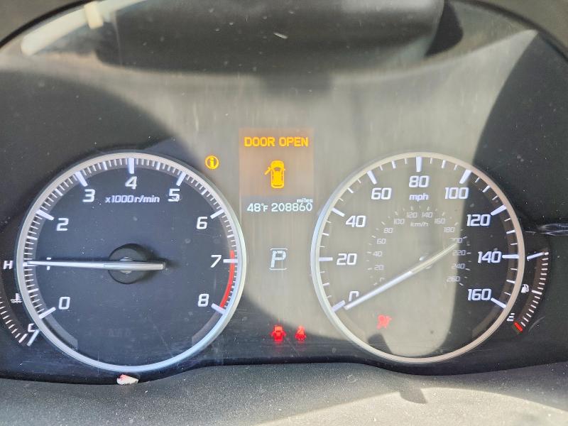 Aukcja sprzedaży 2015 Acura Rdx, vin: 5J8TB4H38FL011348, numer aukcji: 45560426
