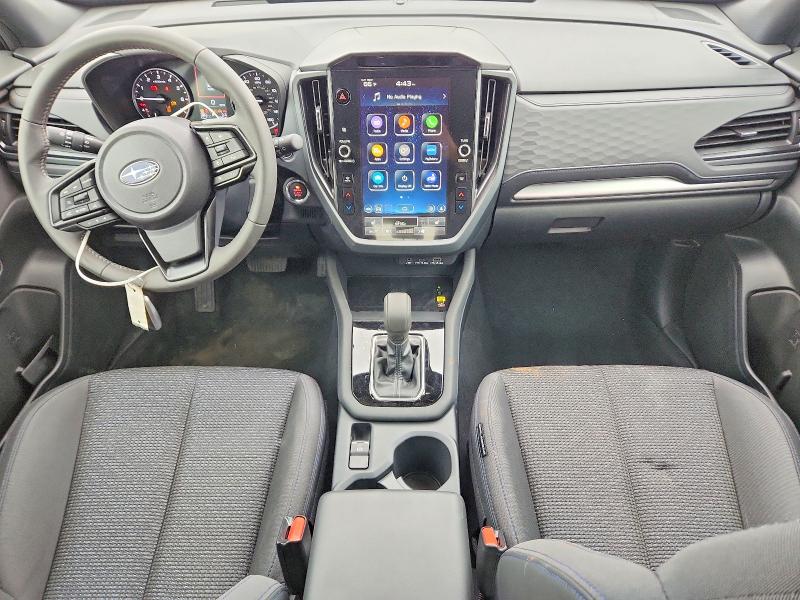 Продаж на аукціоні авто 2025 Subaru Forester, vin: JF2SLDDC9SH542604, номер лоту: 46046556