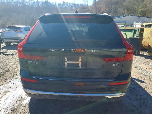 Продаж на аукціоні авто 2023 Volvo Xc60, vin: YV4L12RN7P1375177, номер лоту: 78779785