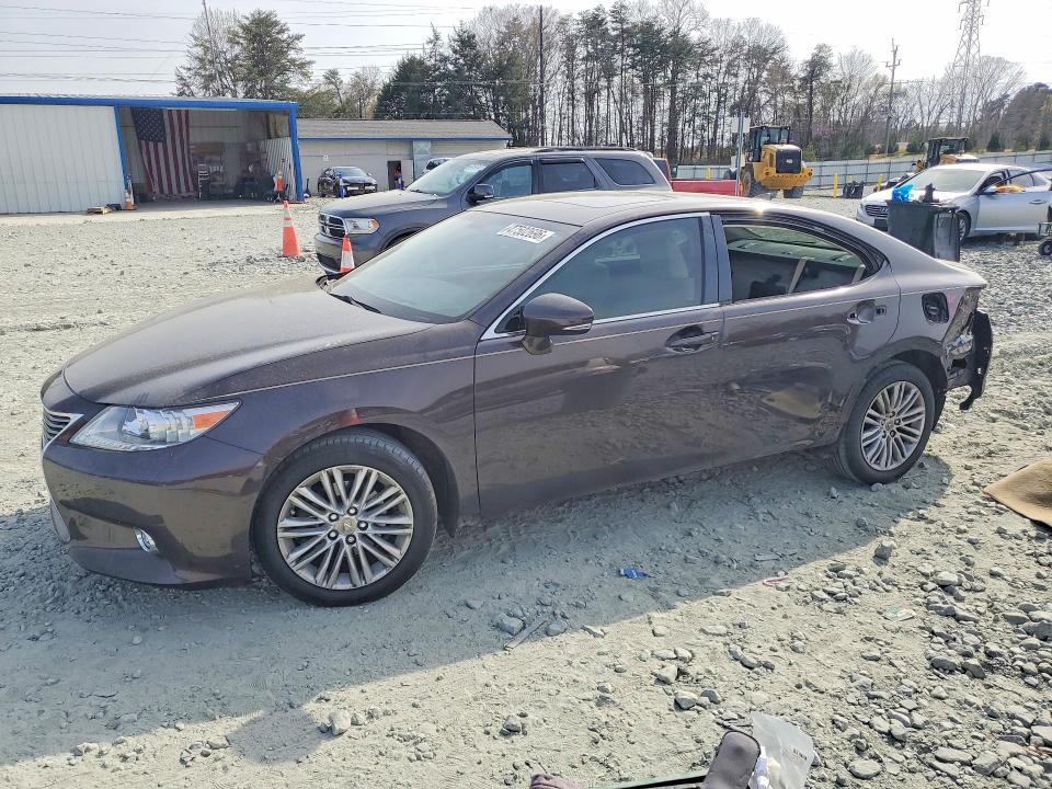 Продаж на аукціоні авто 2015 Lexus Es 350, vin: JTHBK1GG3F2187001, номер лоту: 47502696