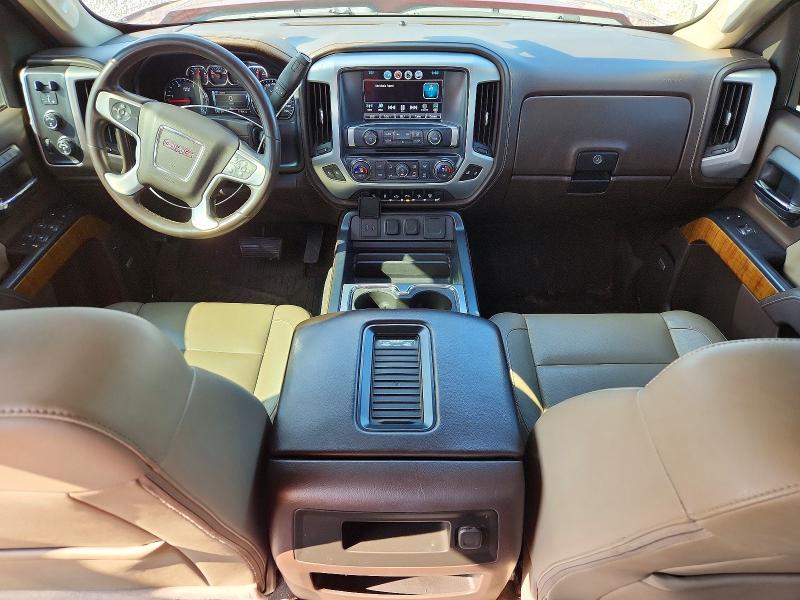 Aukcja sprzedaży 2018 Gmc Sierra, vin: 1GT12TEY3JF162038, numer aukcji: 45509356