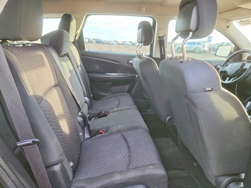 Продажа на аукционе авто 2016 Dodge Journey, vin: 3C4PDCAB1GT118091, номер лота: 46746906