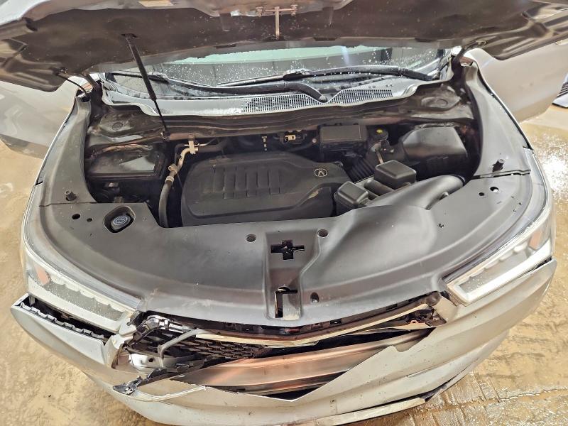 Aukcja sprzedaży 2018 Acura Mdx, vin: 5J8YD4H56JL016753, numer aukcji: 48204866